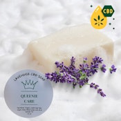 CBD Lavender Soap | 50mg | TAXES INCLUDED