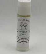 CBD Lip Balm | 25mg | TAXES INCLUDED