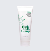 High Falls Hemp- CBD Lotion- 250 MG