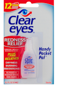 Clear Eyes $4