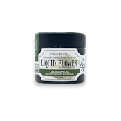 Liquid Flower - Relieve & Repair Lotion CBDa - Topical - 2oz