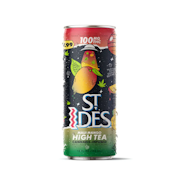 ST. IDES: Maui Mango High Tea 100mg (H)