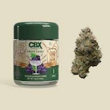 Cannabiotix Flower 3.5g Grape Gasby