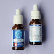 1:1 CBD:CBN, Comfort Tincture, 1oz