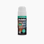 ROLL ON - 1:1 FIRE & ICE 3FL OZ. - BUDDIES