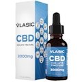 Vlasic CBD Isolate Tincture - 3000mg