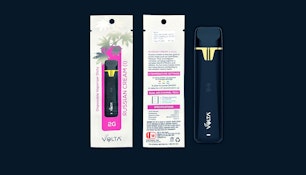 Russian Cream (2g) Disposable (I)