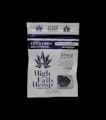 High Falls | Blueberry x Red Ginseng | Advanced Sleep | 4Pk 140MG