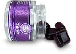 Lavender Honey CBN Gems 5pk - 100mg