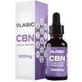 Vlasic CBN Isolate Tincture - 1200mg