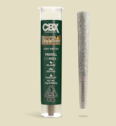Cannabiotix Preroll .75g Funk Master