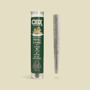 Cannabiotix - .75g Pre Roll - Gluetopia