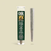 Cannabiotix - .75g Pre Roll - Head Change