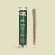 Cannabiotix - .75g Pre Roll - Tropicanna