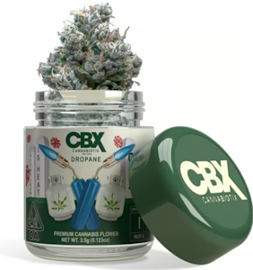 CANNABIOTIX - Cannabiotix 3.5g Dropane