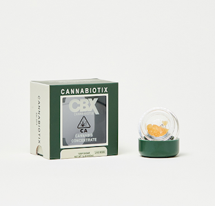 売れ筋がひ！ Live Milk Cereal - CBX Rosin The | Menu The Shop - 1g (H) その他