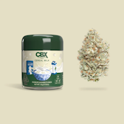 CBX - Cereal Milk Flower (H) 3.5g