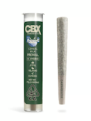 CBX - Cereal Milk - Pre-Roll - (H) .75g