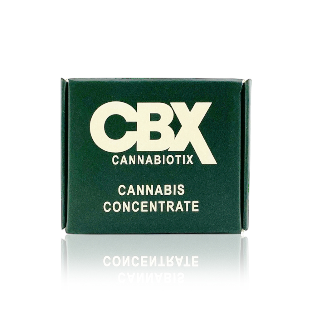 CBNリキッドsereal milk 1ml×３ Cannabiotix / CBX - Cereal Milk - Hybrid - 3.5g | HERB