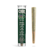 Cannabiotix Preroll .75g GM-UhOh