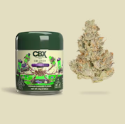 Cannabiotix 3.5G GM-UhOh Flower