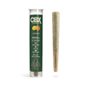 L'ORANGE - .75G - CANNABIOTIX