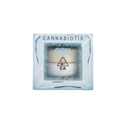 TIER 2 - COLD CURE BADDER - CEREAL MILK 1G - CANNABIOTIX