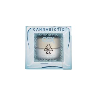 CBX - CEREAL MILK ROSIN 1G - TIER 2 - CANNABIOTIX