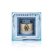 CBX Zatomic T2 1g Rosin
