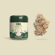 Cannabiotix - 3.5g - Wedding Cake