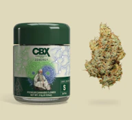 CBX - Zenergy - (S) 3.5g