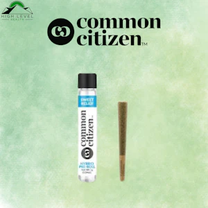 COMMON CITIZEN - Gotti | 1g