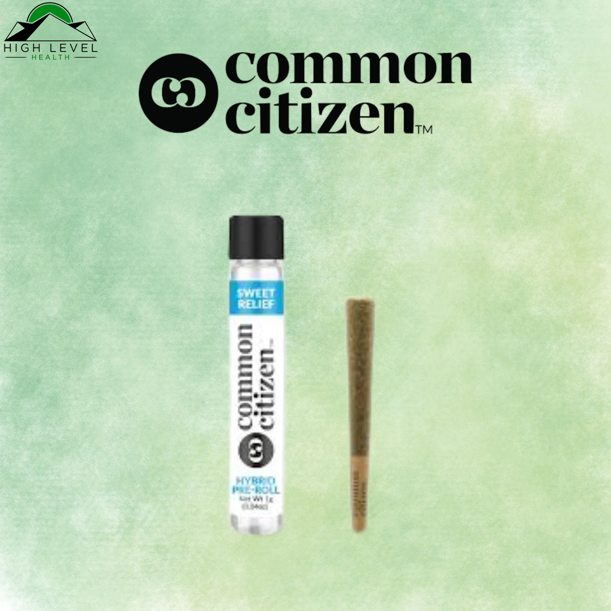 Common Citizen - Gotti | 1g Main Image