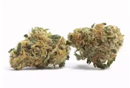 Bubble Bath - 3.5g - Campfire Cannabis