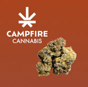 Guava - 3.5g - Campfire Cannabis