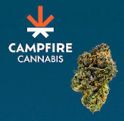 Permanent Markers - 4g - Campfire Cannabis
