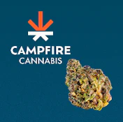 Pink Lemonade - 4g- Campfire Cannabis