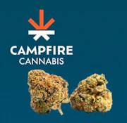 Soap - 4g - Campfire Cannabis
