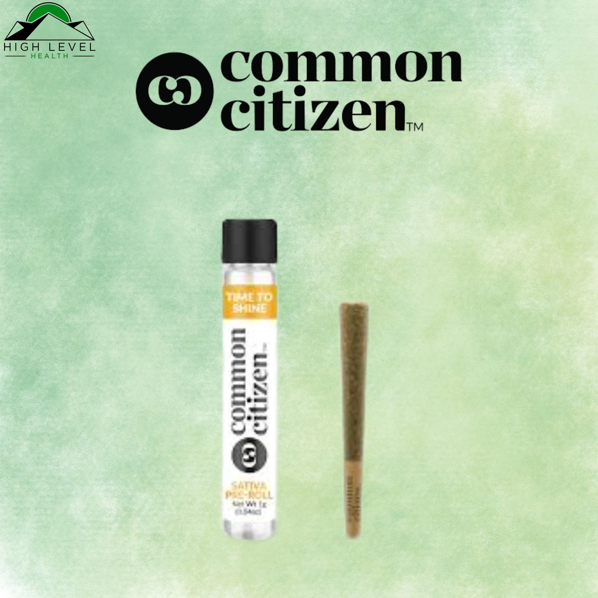 Common Citizen - Buddha Tahoe OG | 1g Main Image