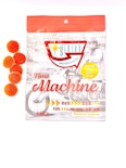 Senior Moments | Time Machine Citrus Gum Drops | 100mg