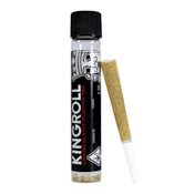 Kingroll 1.3g PR Super Lemon Haze x Gelonade