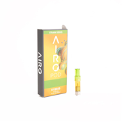 Airo | Distillate Cartridge | Blue Dream | 1g