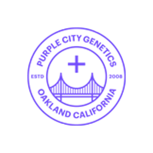 PURPLE CITY GENETICS - Legend OG - (IH) - PCG