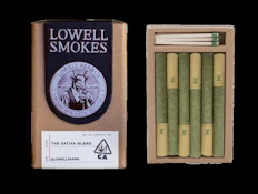 THE CREATIVE SATIVA QUICKS - 1 Pack