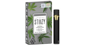 Stiiizy - Blue Dream RTU - 1g