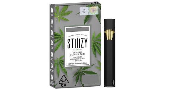 STIIIZY - Stiiizy - Blue Dream RTU - 1g