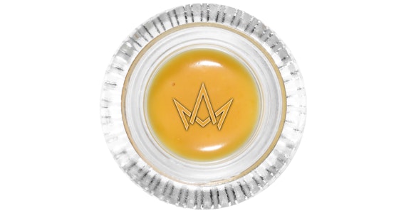 ABX - ABX - Raspberry Lemon Parfait Badder - 1g