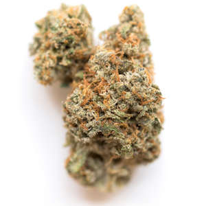Doughlato - 1g Prepackaged Flower - King's Forest
