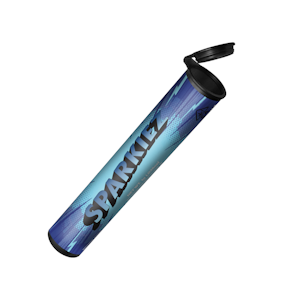 Sparkiez - Sparkiez - Indica Single Preroll