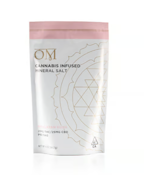 Mineral Salt - Revive w/ Himalayan Kush - 1:1 THC:CBD - 50mg [Om Living]